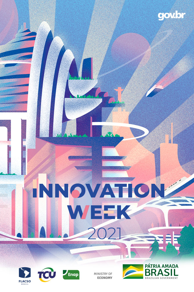  Innovation Week 2021