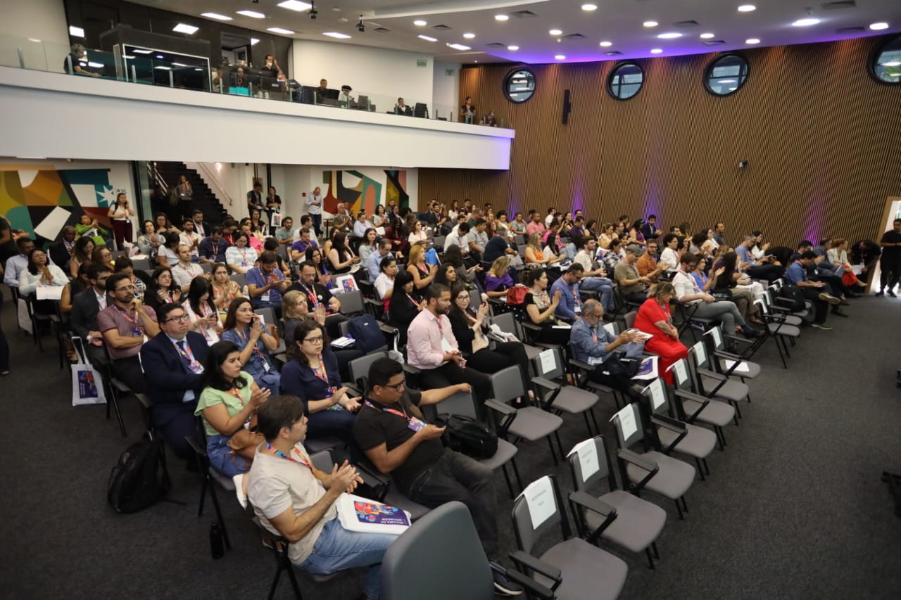 Inovação diferencia servidor público comum do 4.0, diz especialista durante a Semana de Inovação 2023