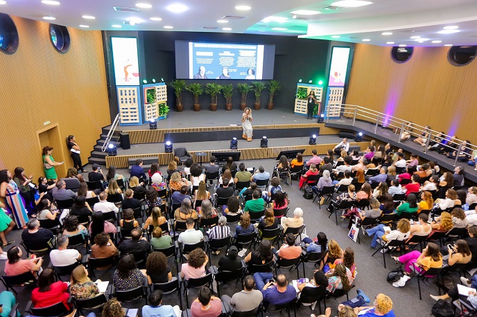 Rita Von Hunty fala sobre diversidade, inclusão e pertencimento