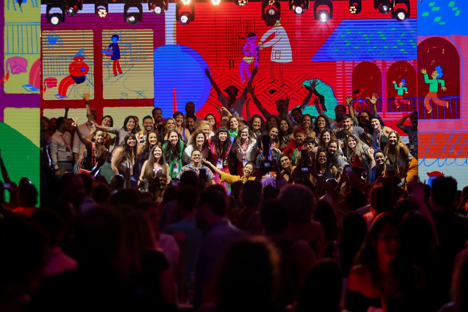 Ética e IA, Marco Legal das startups e Amazônia inovadora marcam último dia de programação da Semana de Inovação 2023