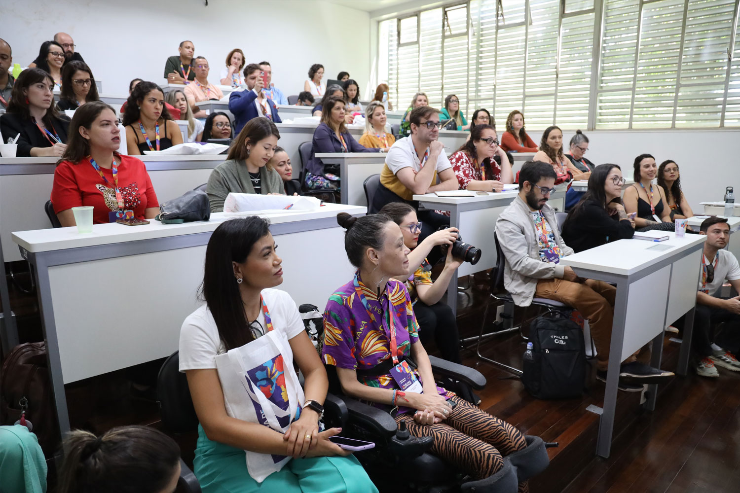 “Além dos likes” é tema de palestra na Enap