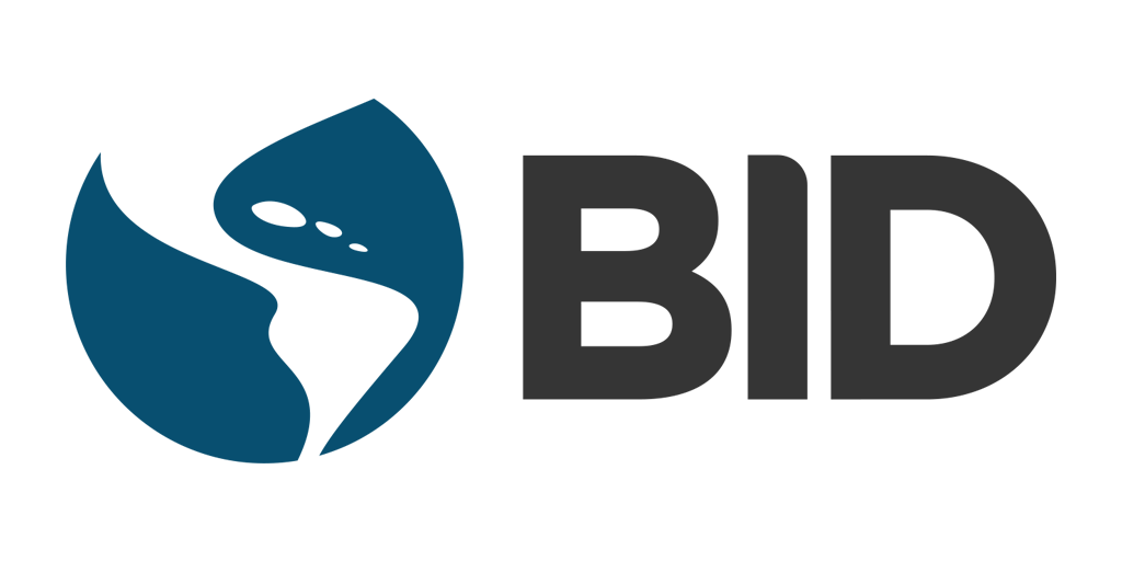 logo bid