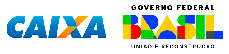 logo caixa