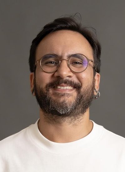 Andre Arruda