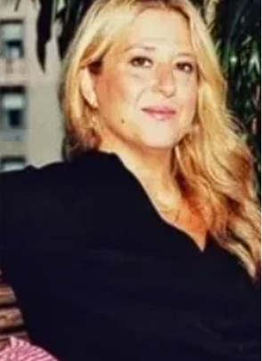 Ariel Palitz