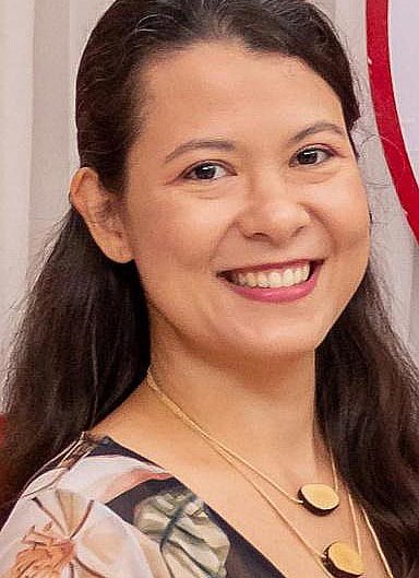 Berenice Kussumoto
