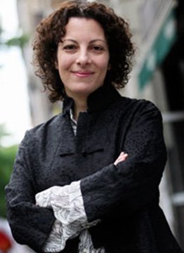 Beth Noveck