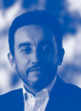 Bruno Maçães