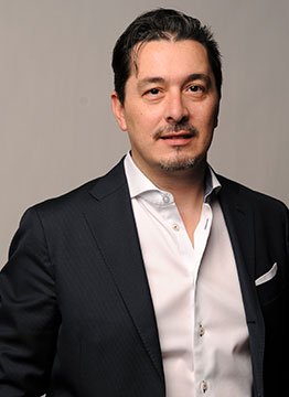 Carlos Santiso