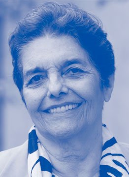 Carlota Perez