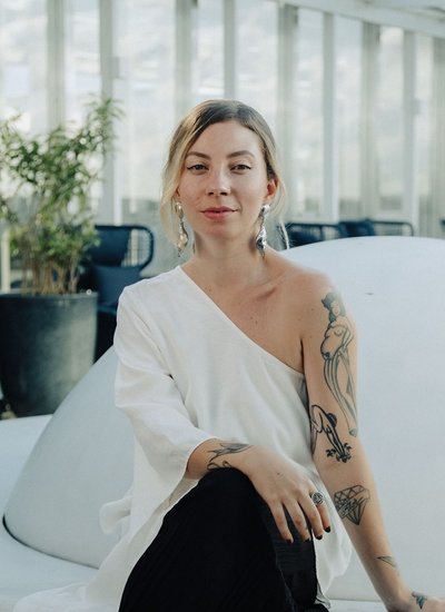 Carol Rosignoli