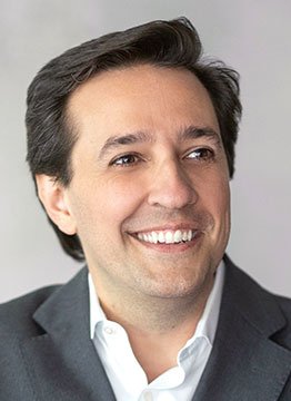 Darío Gil