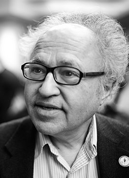 David Friedman