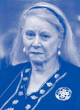 Deirdre McCloskey