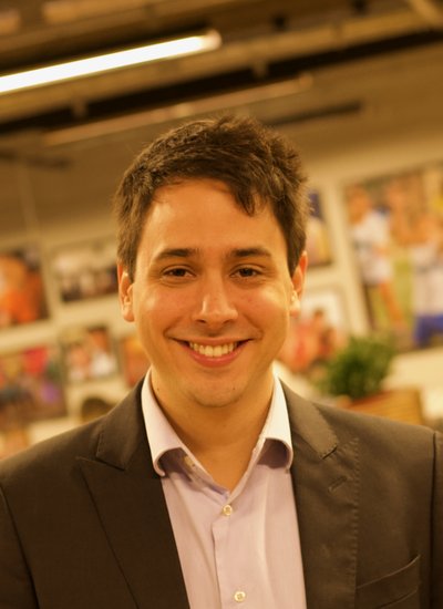Emiliano Abad