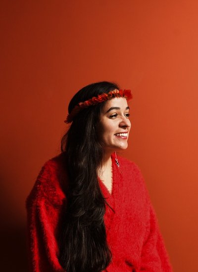 Geni Núñez