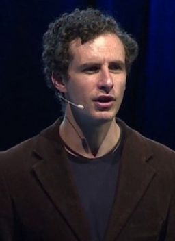 E. Glen Weyl