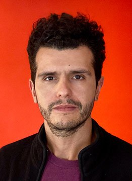 Guilherme Coelho