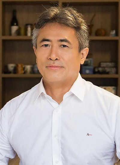 Herbert Kimura