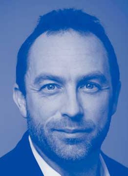 Jimmy Wales