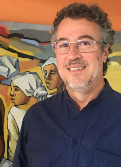 Jorge Melguizo