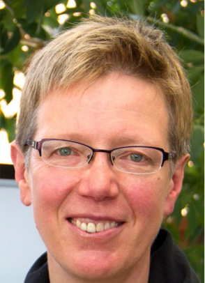 Jutta Treviranus