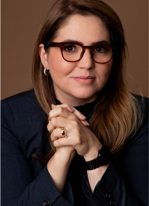 Karine Tomaz Veiga
