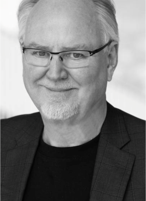 Kent Larson