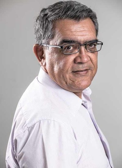 Marcelo Leite