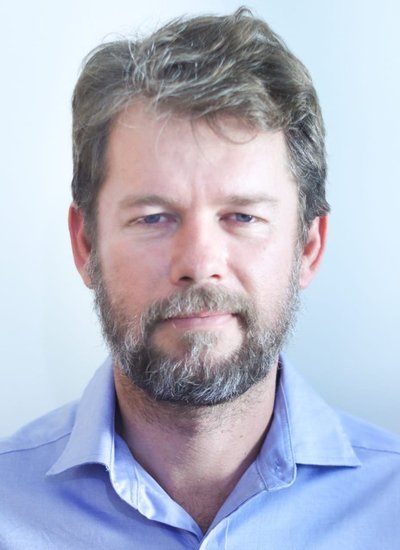 Marcos Woortmann