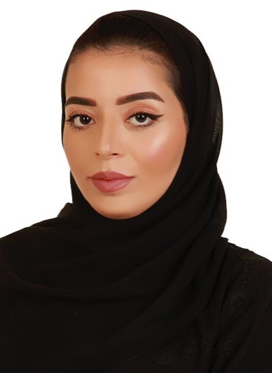 Maryam Almansoori