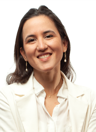 Nathalie Gazzaneo