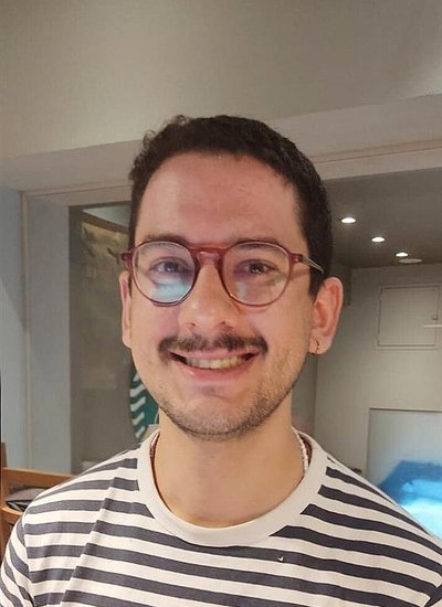 Otávio D’Andréa