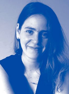 Paula Berman