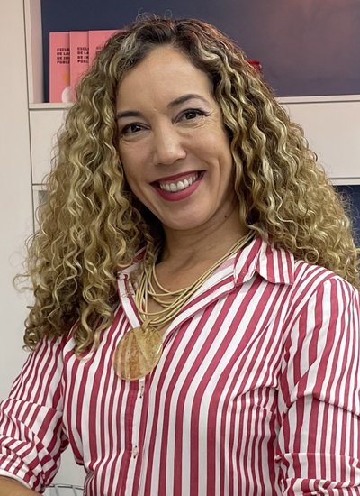 Renata Carvalho