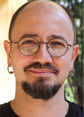 Rodrigo Carancho