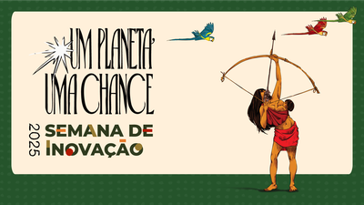 Simulação da COP30 encerra edição de 2025 da Semana de Inovação