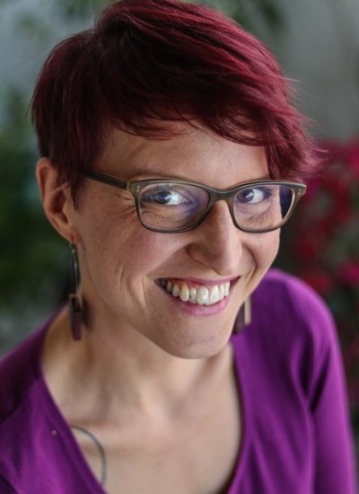 Sarah Habersack