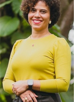 Stella Maria Vaz