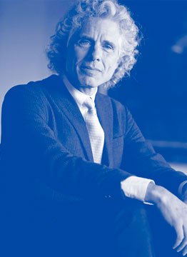 Steven Pinker