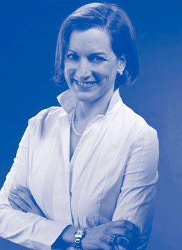 Anne Applebaum