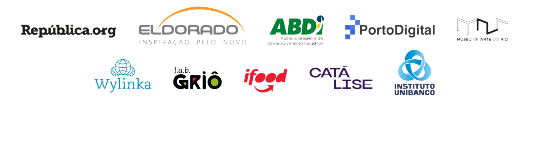 Apoio