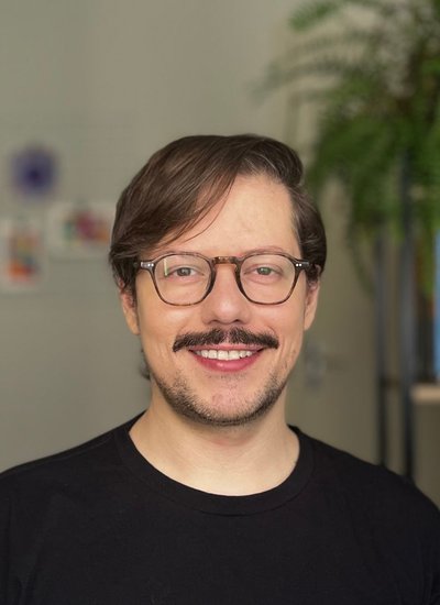 Bruno Rizardi