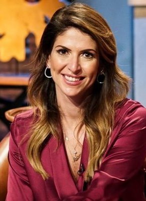 Carol Paiffer