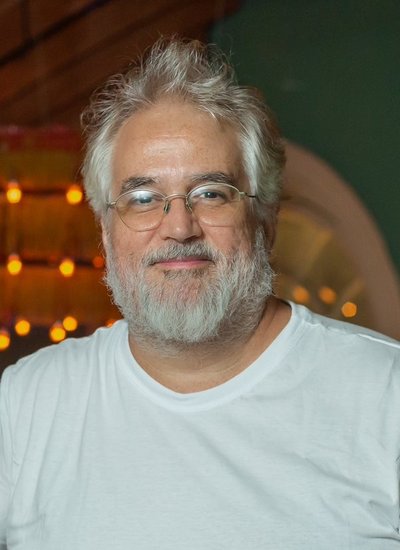 Caio Vassão