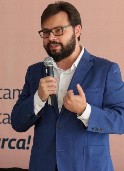Diogo G. R. Costa
