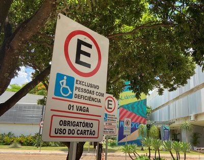 ESTACIONAMENTO