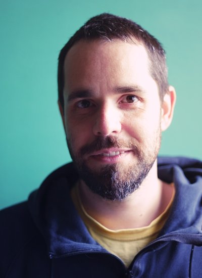 Rafael Moro